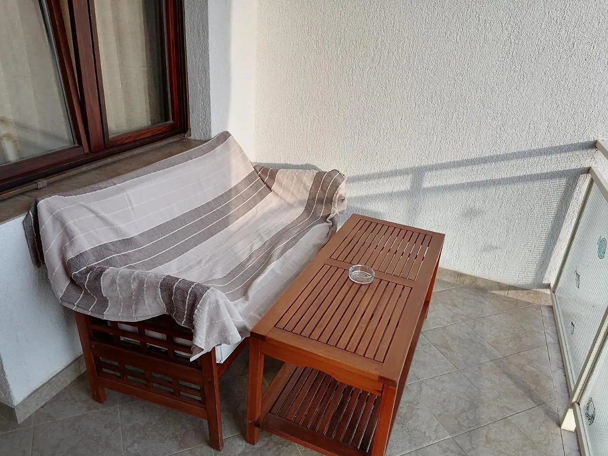 Kika Apartment Dramalj Croatia