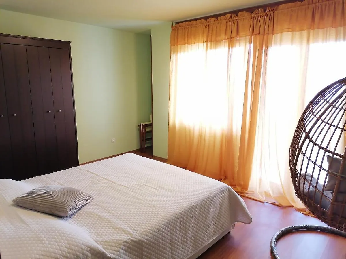 Kika Apartment Dramalj