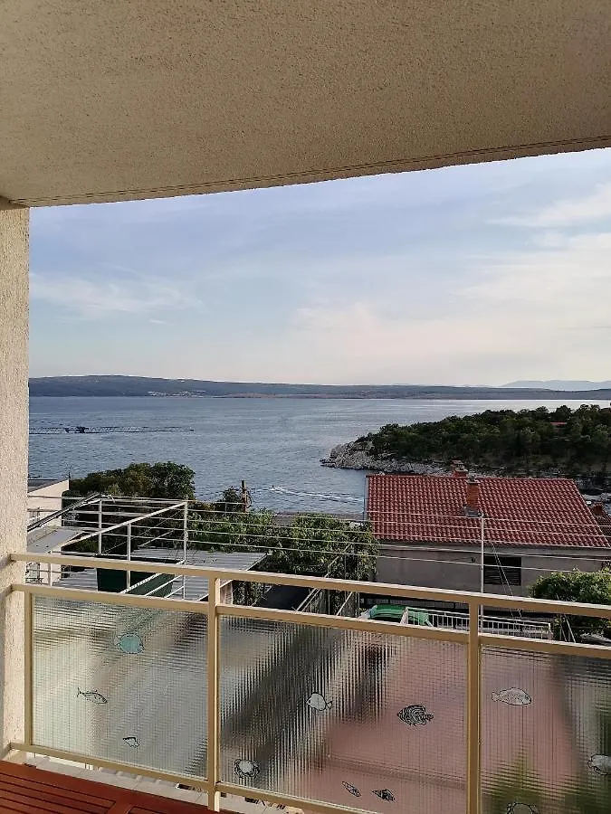 Kika Apartment Dramalj