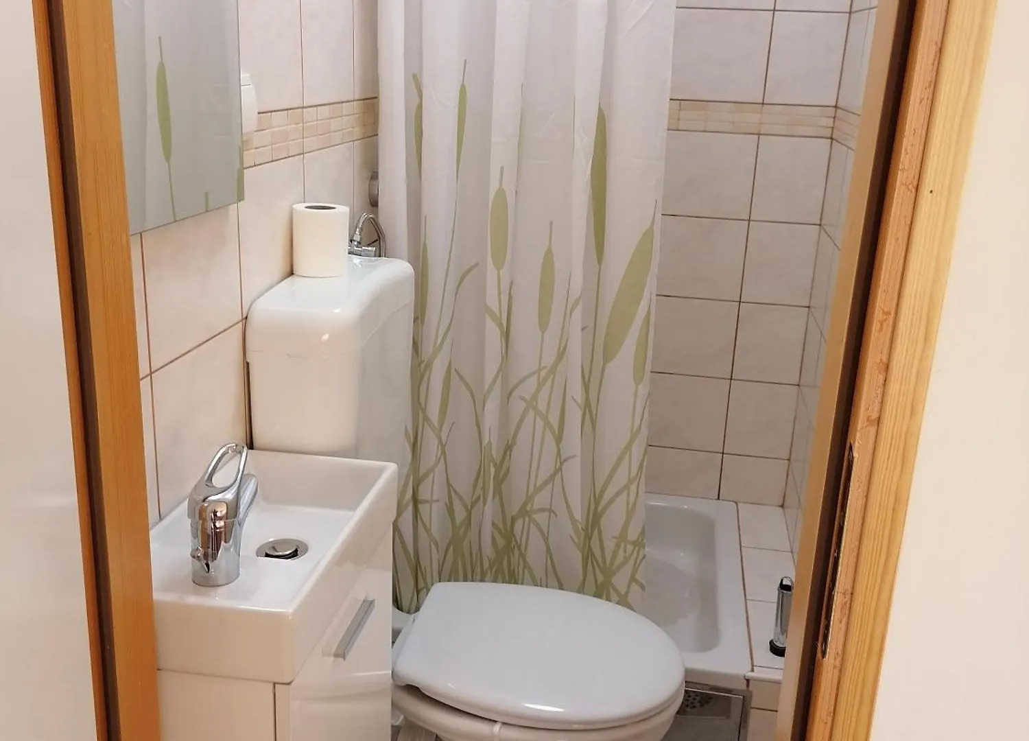 Kika Apartment Dramalj