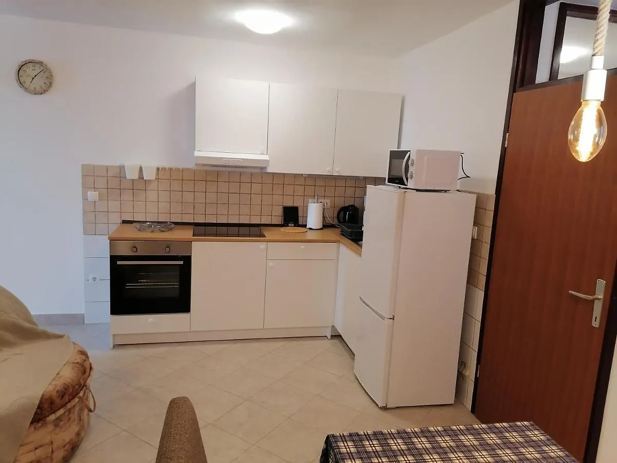 Kika Apartment Dramalj 0*,