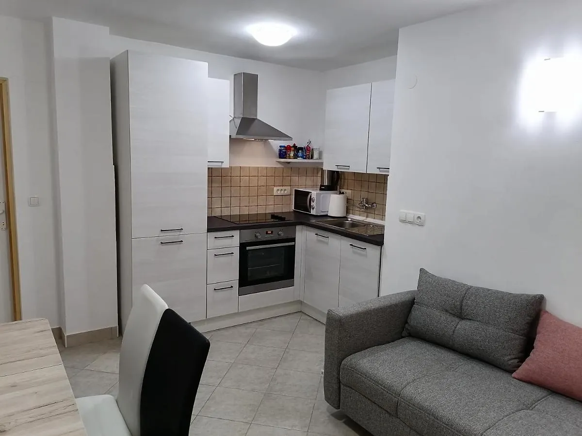 Kika Apartment Dramalj 0*,  Croatia