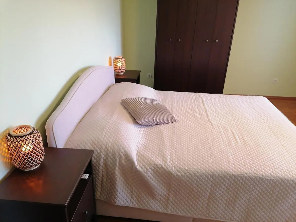 Kika Apartment Dramalj
