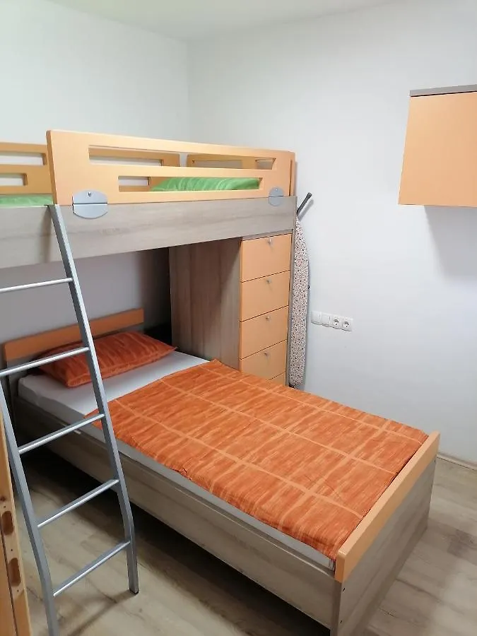 Kika Apartment Dramalj