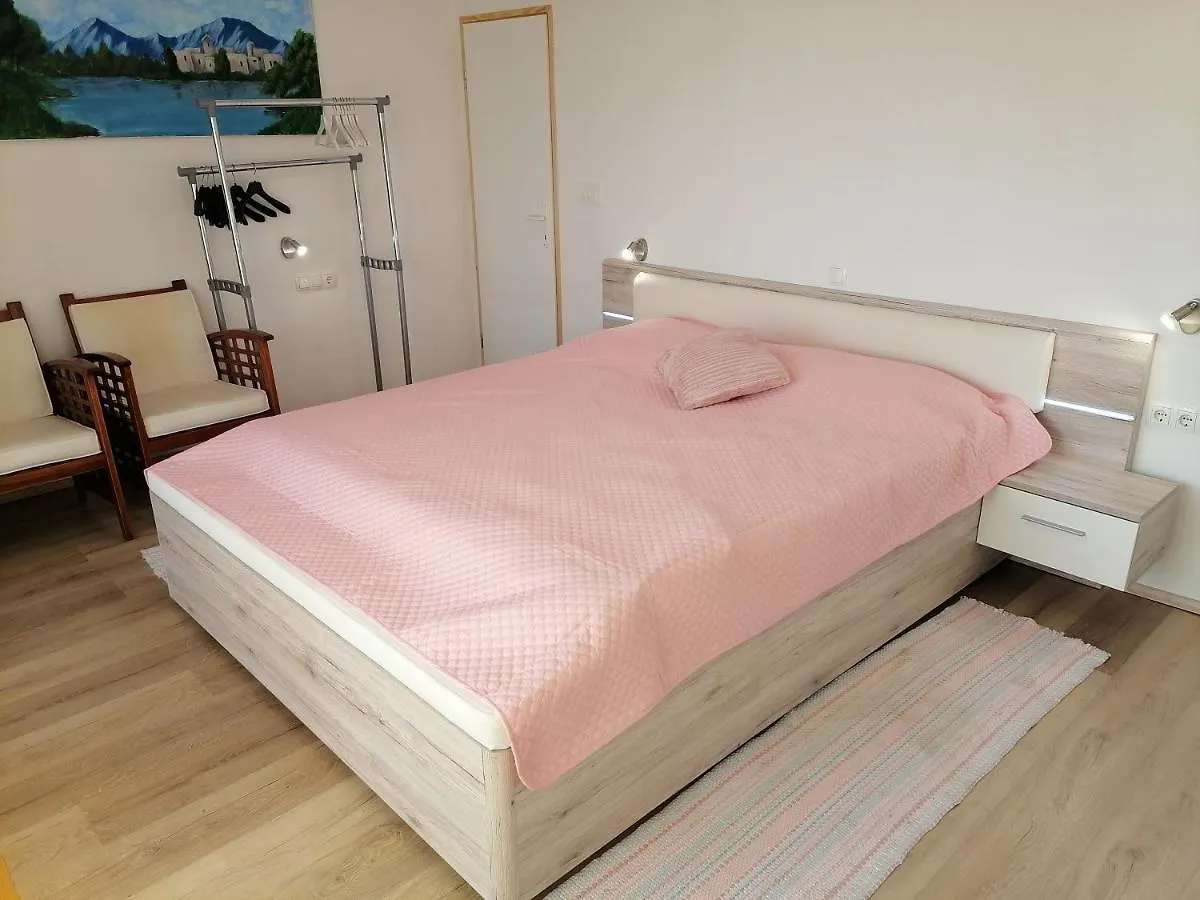 Kika Apartment Dramalj 0*,  Croatia