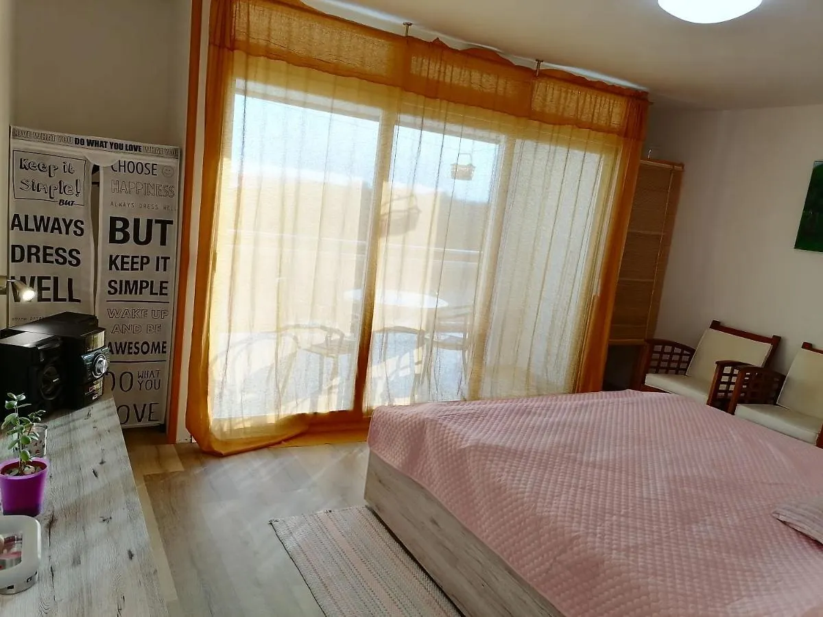 Kika Apartment Dramalj Croatia