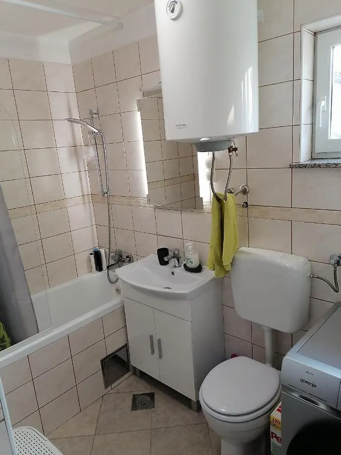Kika Apartment Dramalj 0*,  Croatia