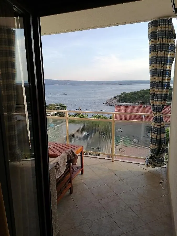 Kika Apartment Dramalj