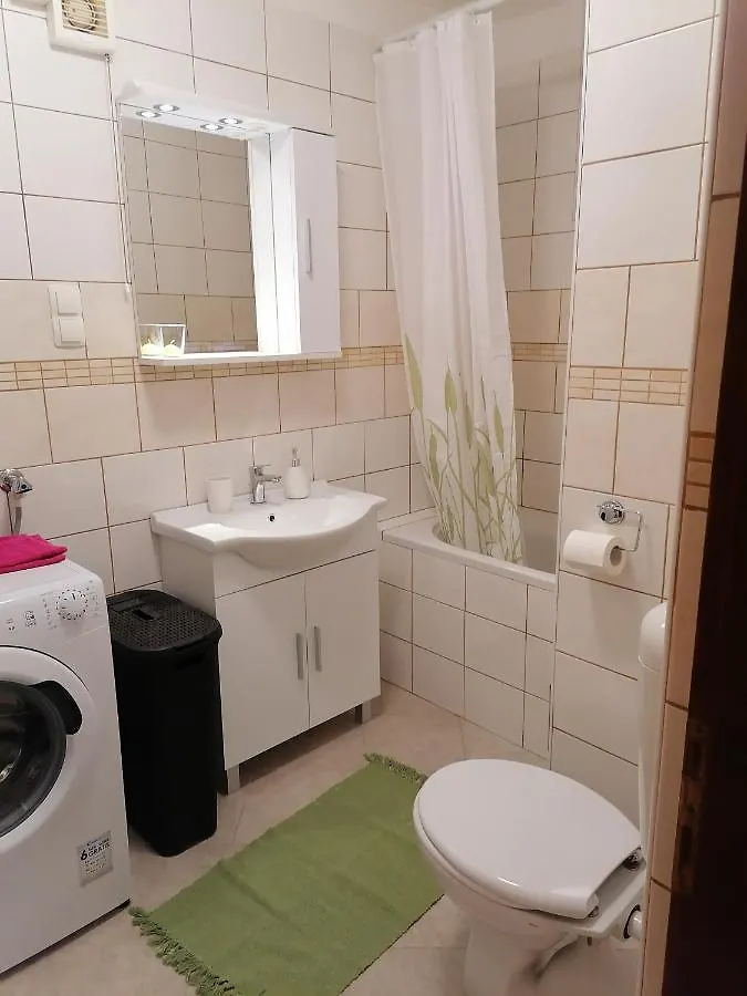 Kika Apartment Dramalj Croatia